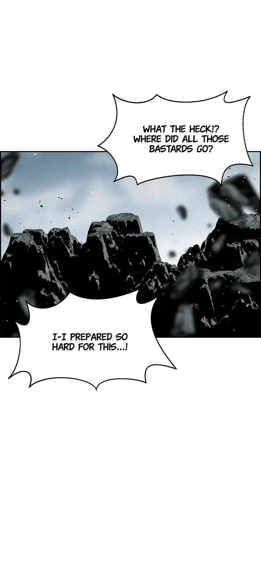 Read Evil Hunter chapter 37 image 49 on Lezhin