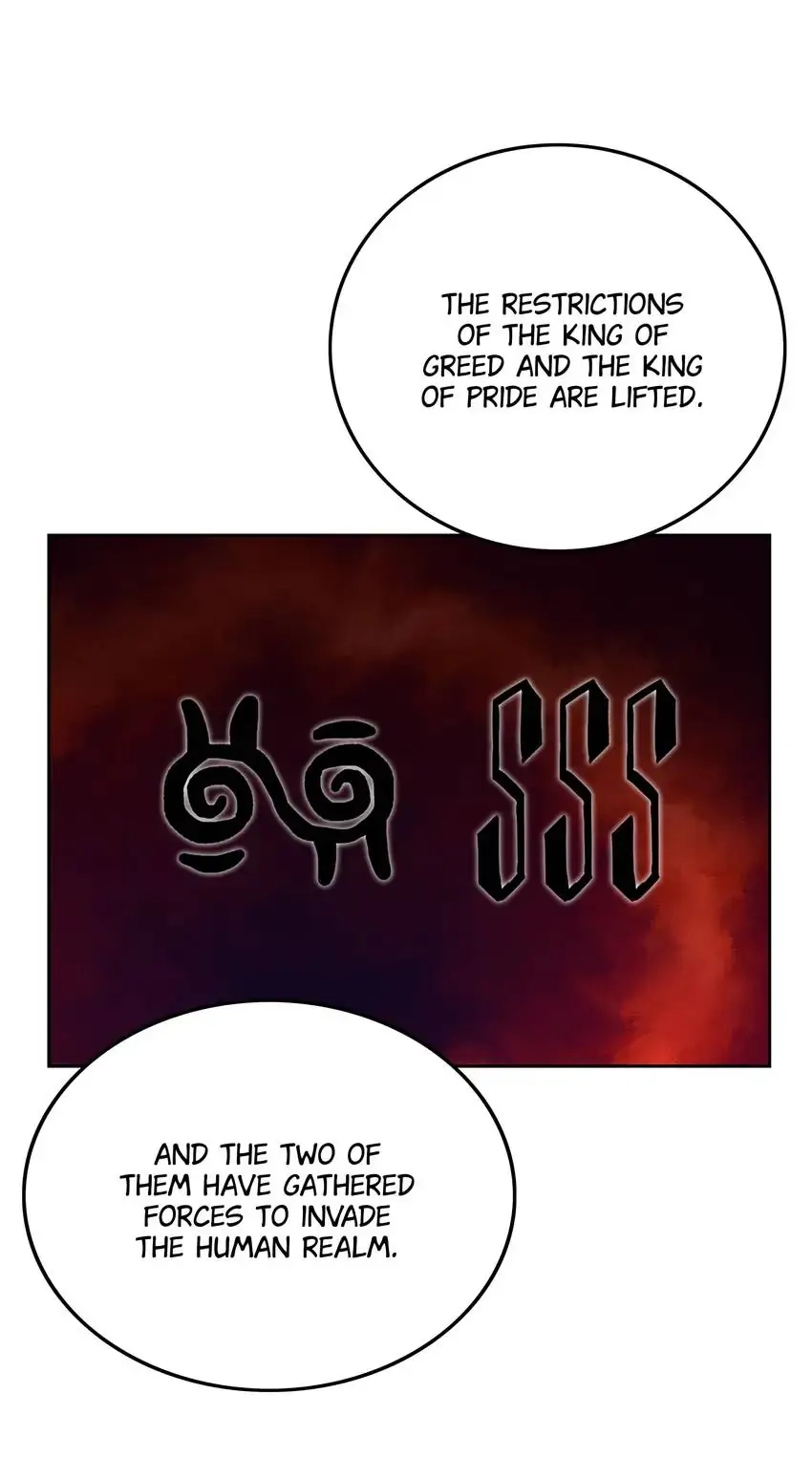 Read Evil Hunter chapter 37 image 52 on Lezhin