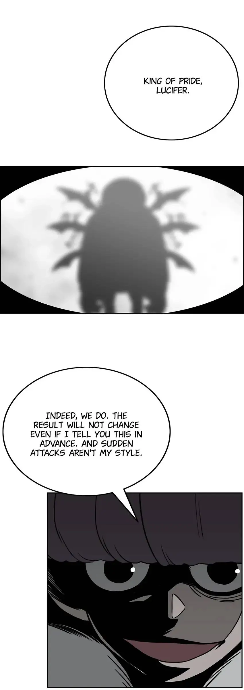 Read Evil Hunter chapter 37 image 54 on Lezhin