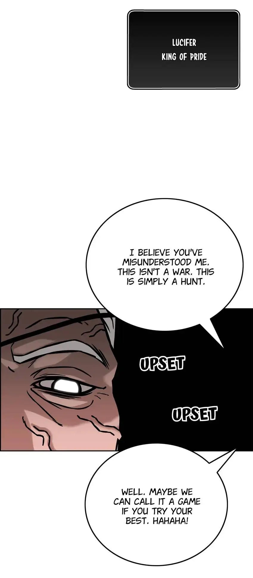 Read Evil Hunter chapter 37 image 55 on Lezhin