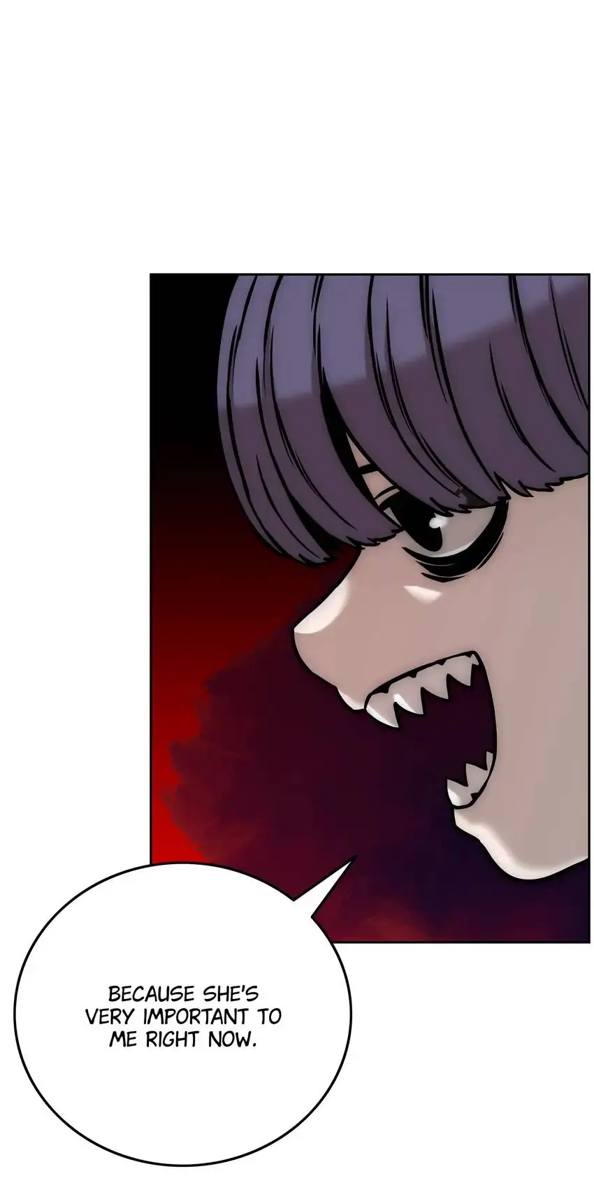 Read Evil Hunter chapter 37 image 57 on Lezhin
