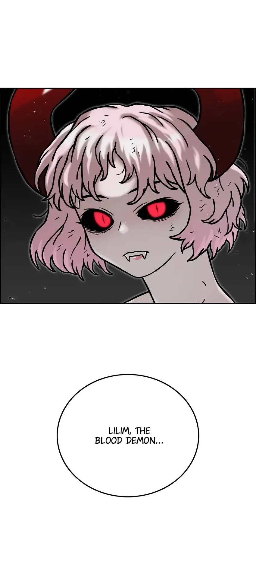 Read Evil Hunter chapter 37 image 59 on Lezhin