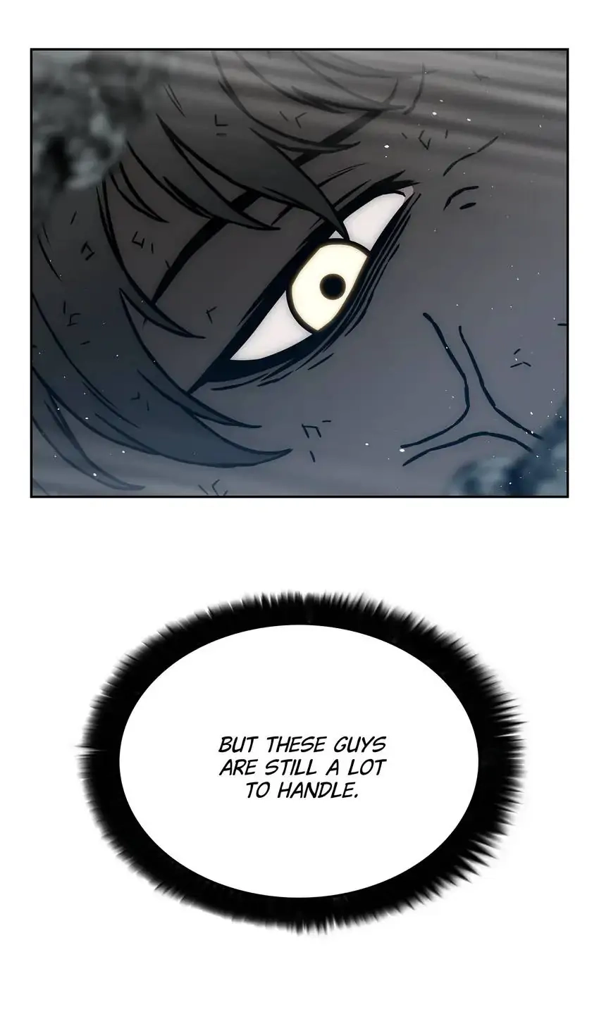 Read Evil Hunter chapter 37 image 9 on Lezhin