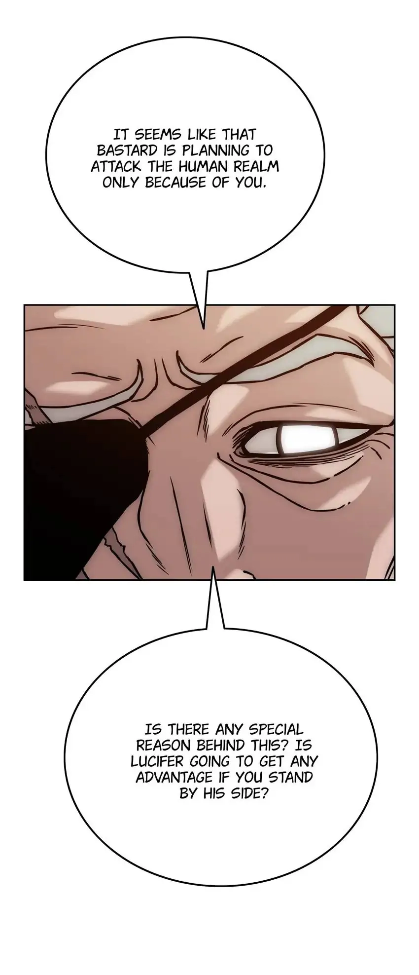 Read Evil Hunter chapter 38 image 11 on Lezhin