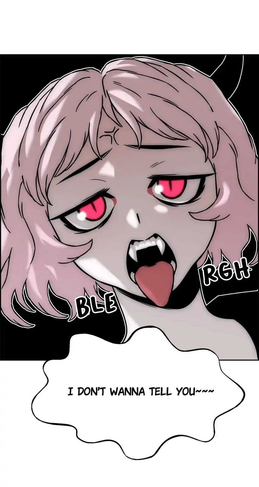 Read Evil Hunter chapter 38 image 12 on Lezhin