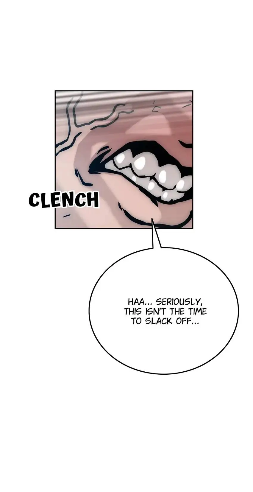 Read Evil Hunter chapter 38 image 18 on Lezhin