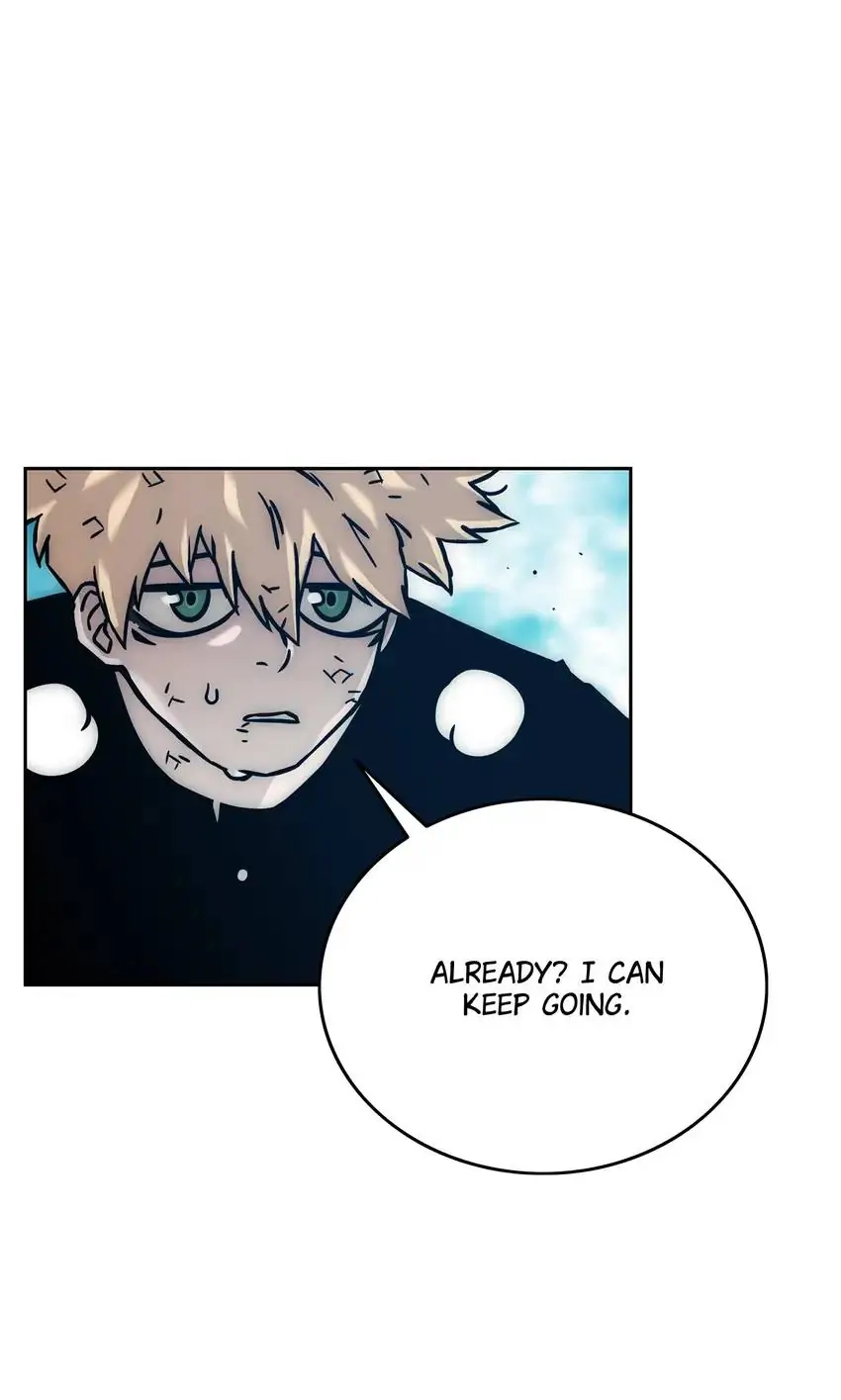 Read Evil Hunter chapter 38 image 20 on Lezhin