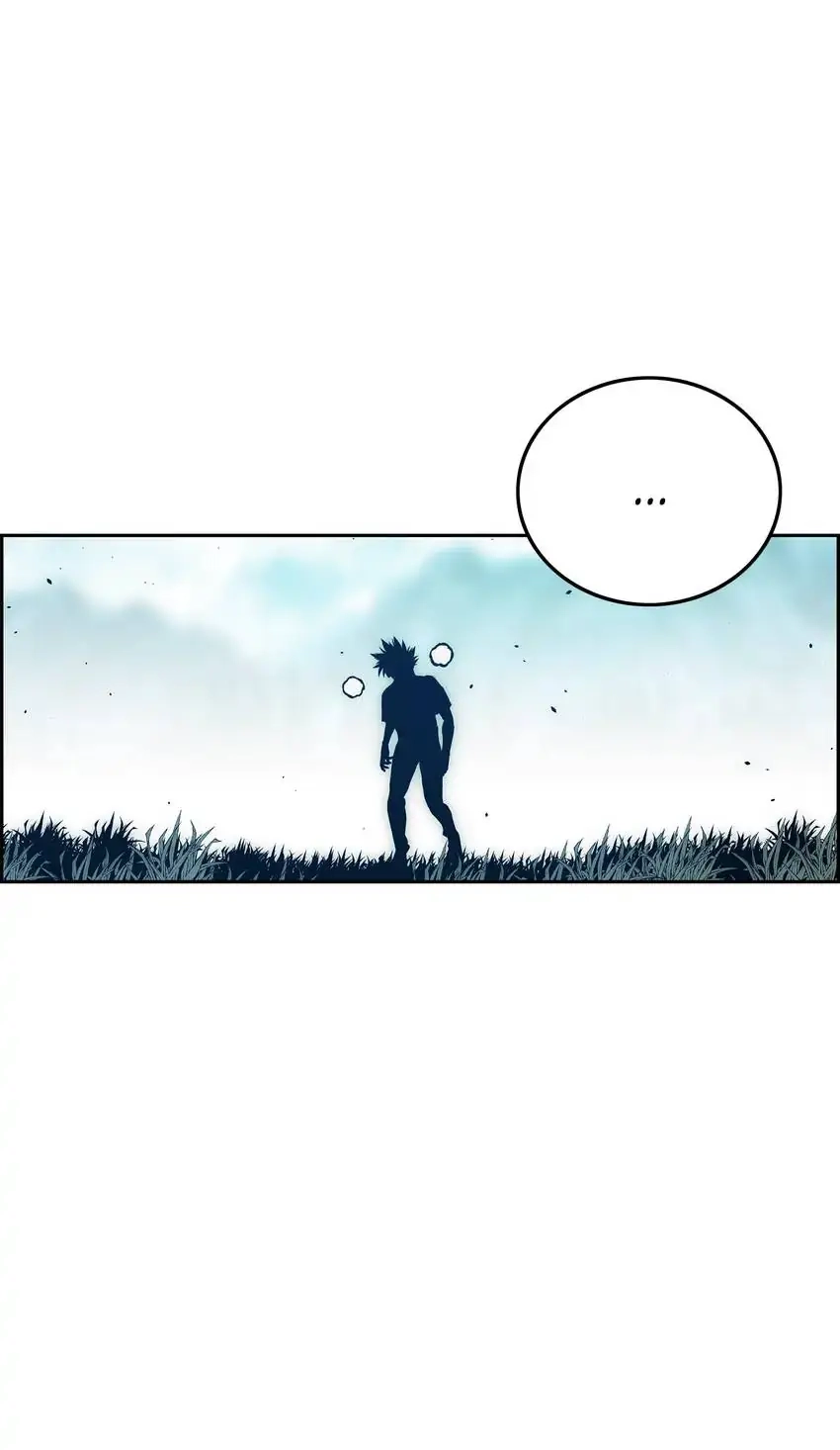 Read Evil Hunter chapter 38 image 22 on Lezhin