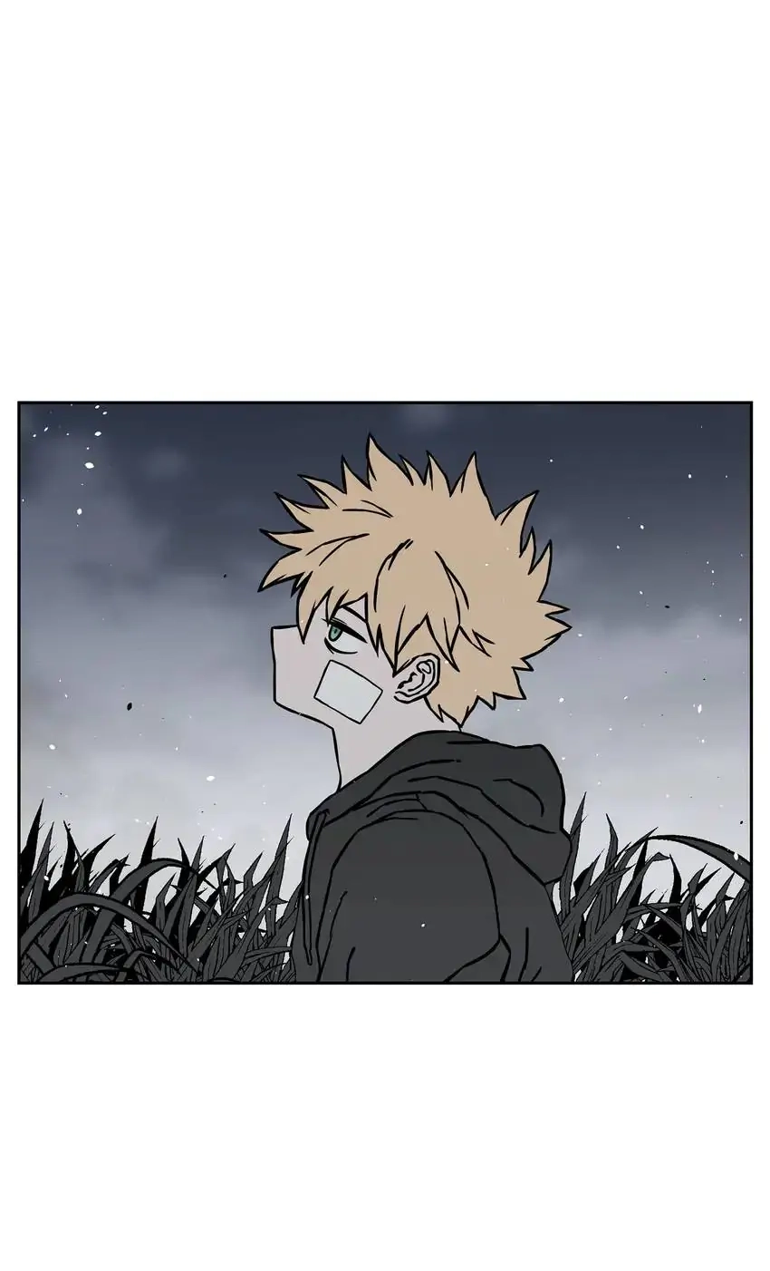 Read Evil Hunter chapter 38 image 24 on Lezhin