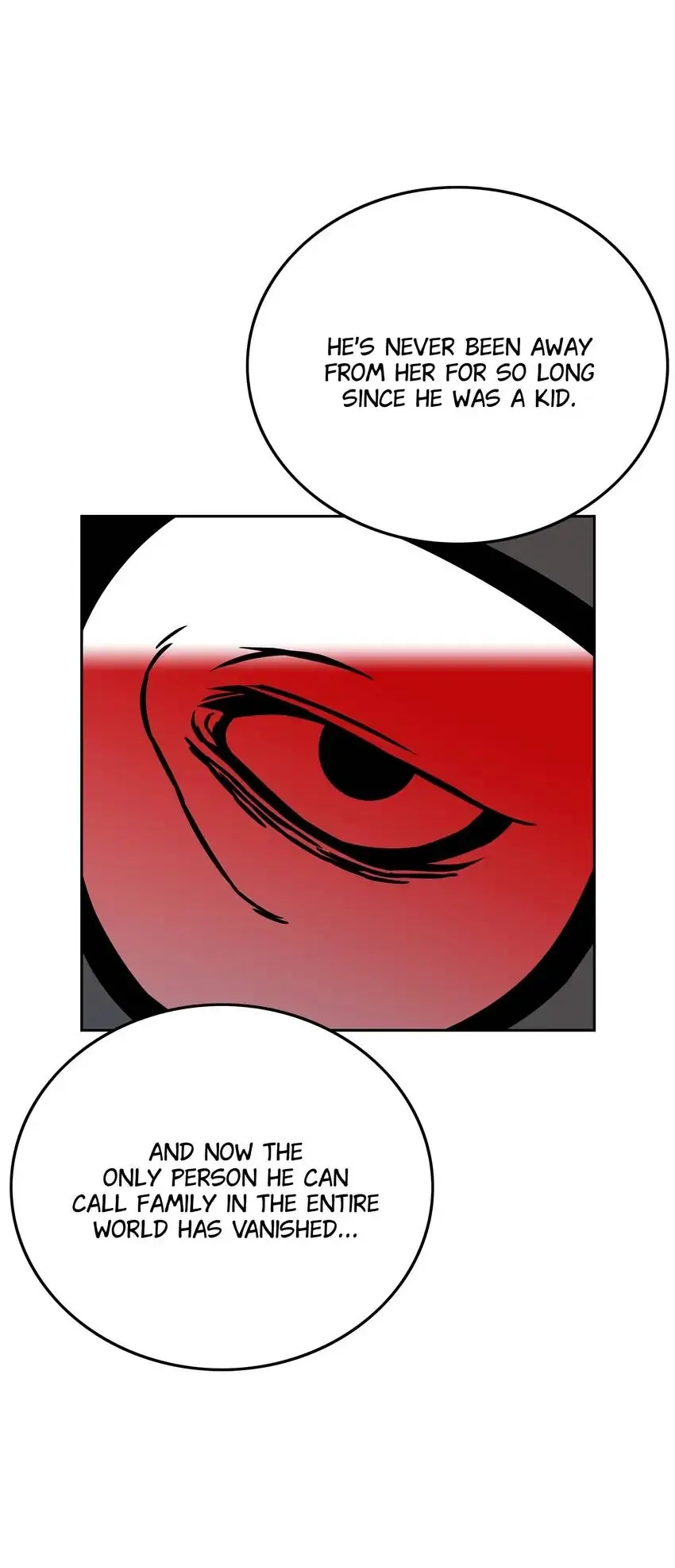 Read Evil Hunter chapter 38 image 26 on Lezhin