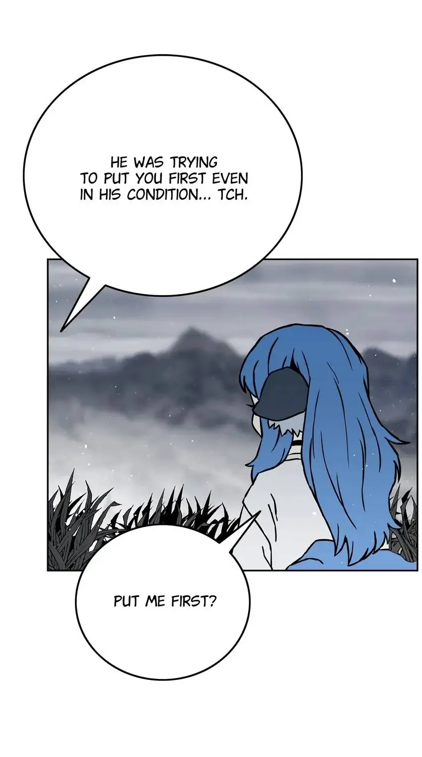 Read Evil Hunter chapter 38 image 27 on Lezhin