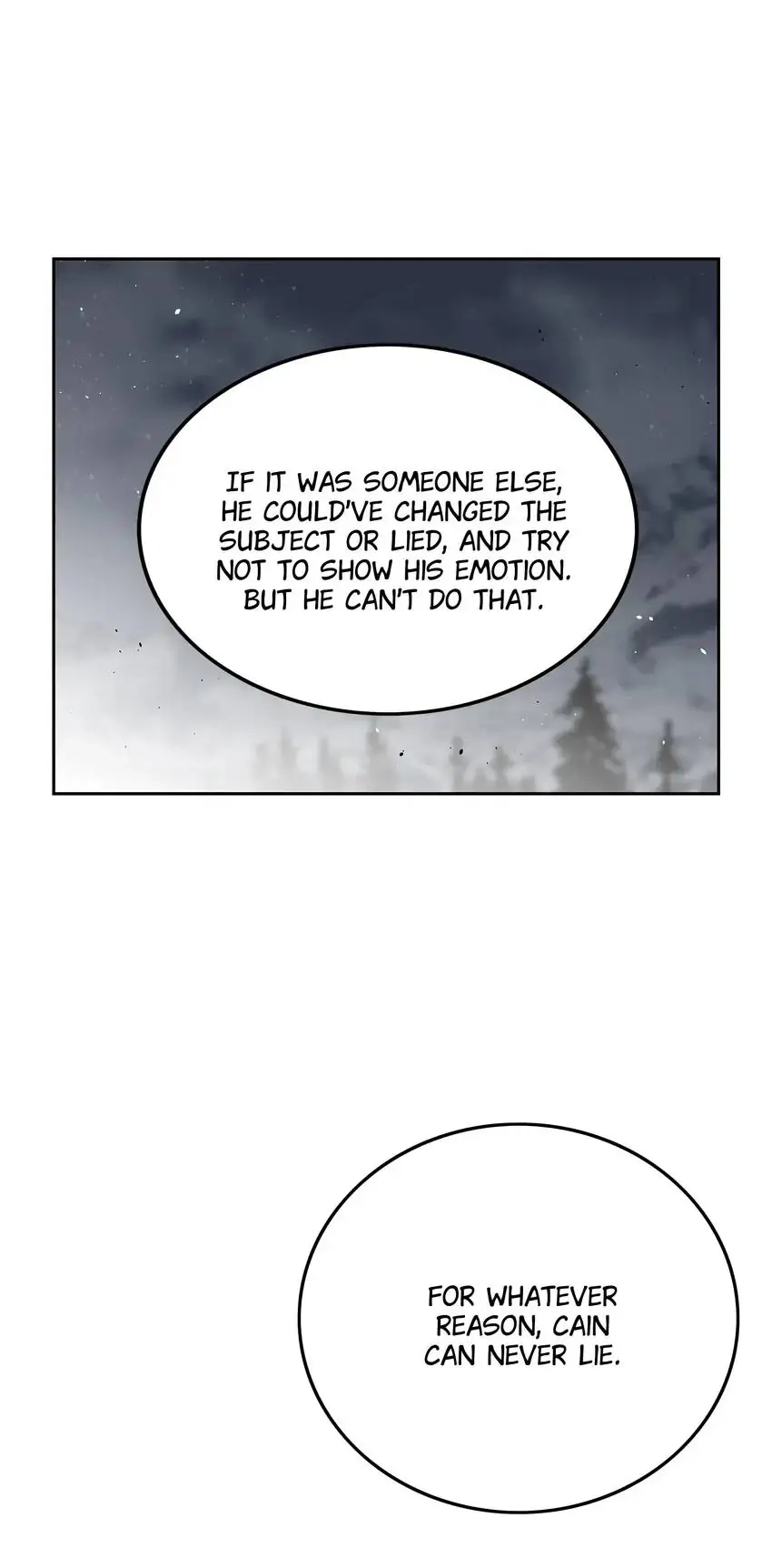 Read Evil Hunter chapter 38 image 29 on Lezhin