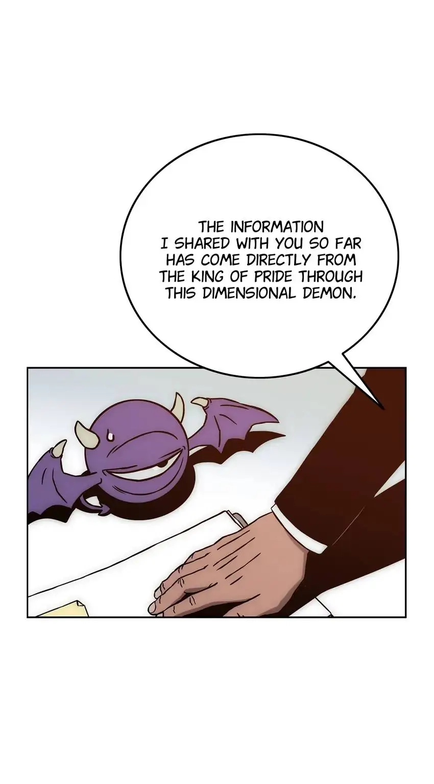 Read Evil Hunter chapter 38 image 3 on Lezhin