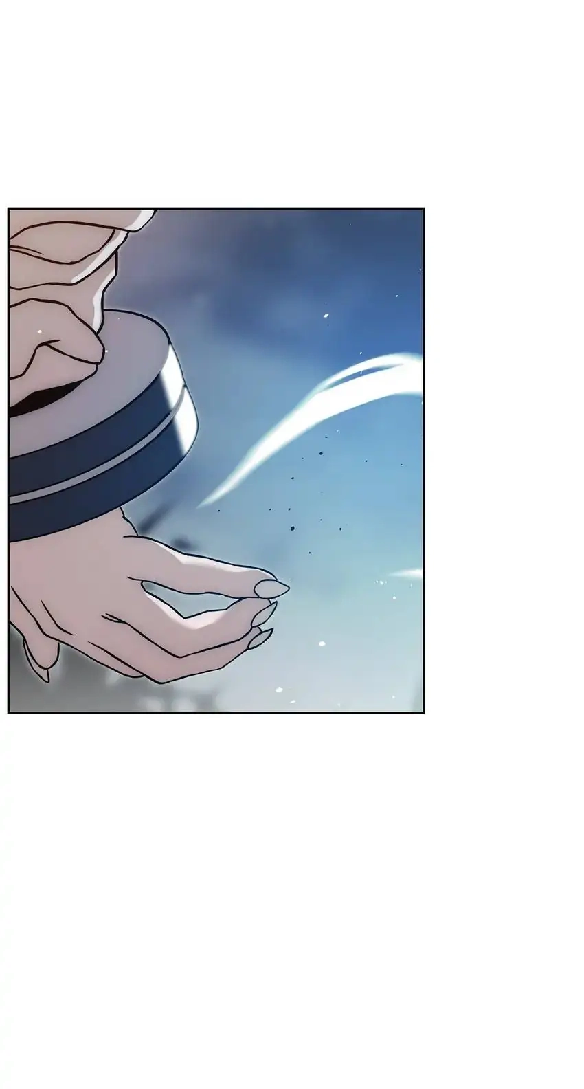 Read Evil Hunter chapter 38 image 35 on Lezhin
