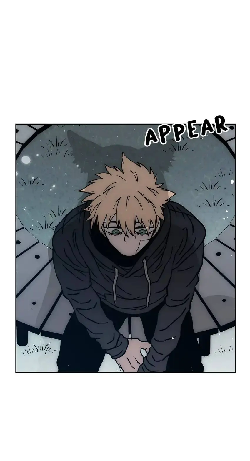 Read Evil Hunter chapter 38 image 37 on Lezhin