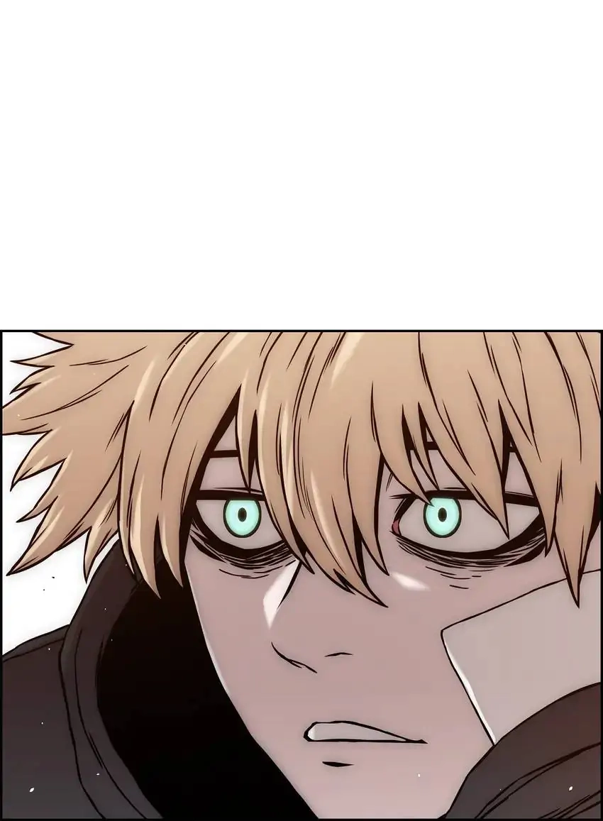 Read Evil Hunter chapter 38 image 40 on Lezhin