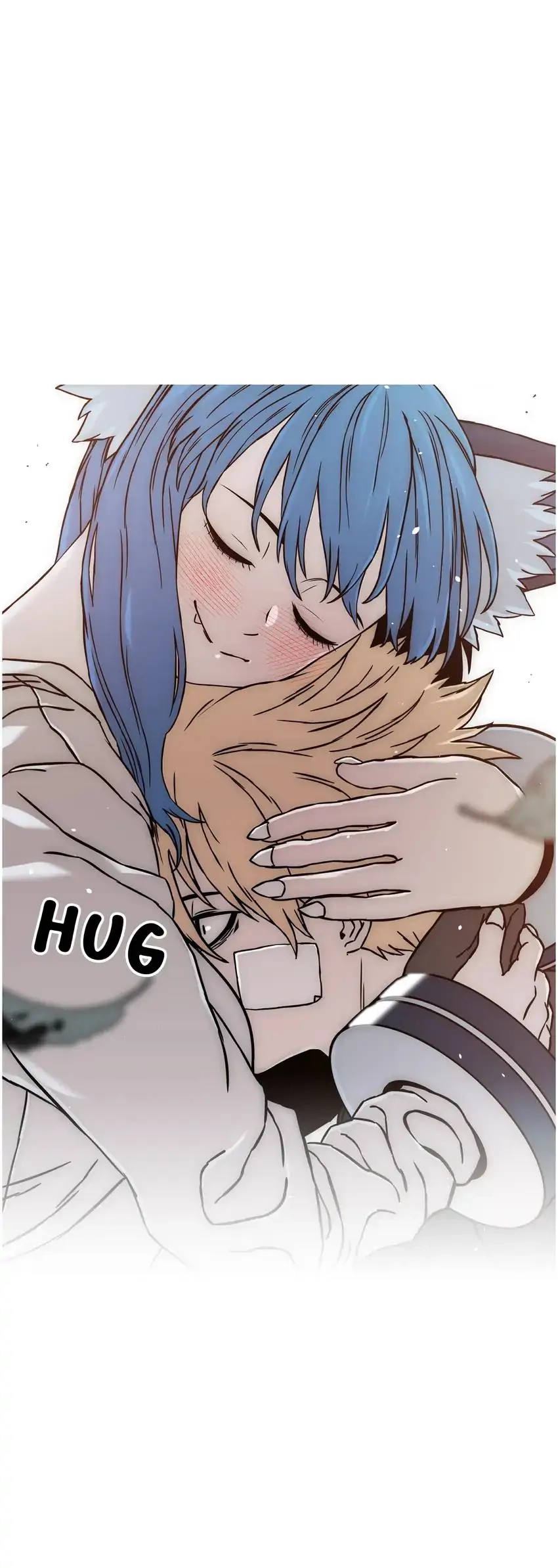 Read Evil Hunter chapter 38 image 42 on Lezhin