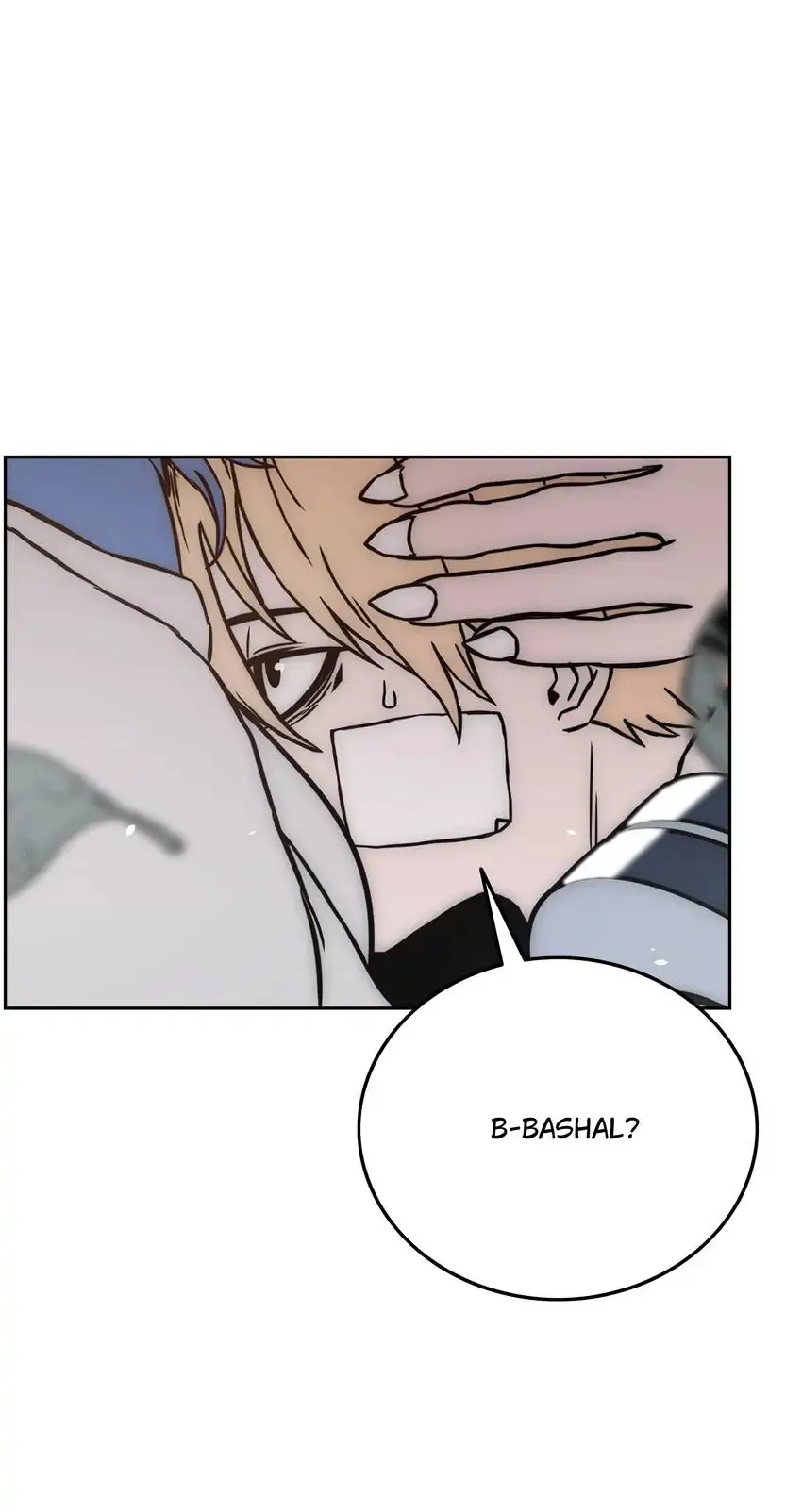 Read Evil Hunter chapter 38 image 43 on Lezhin