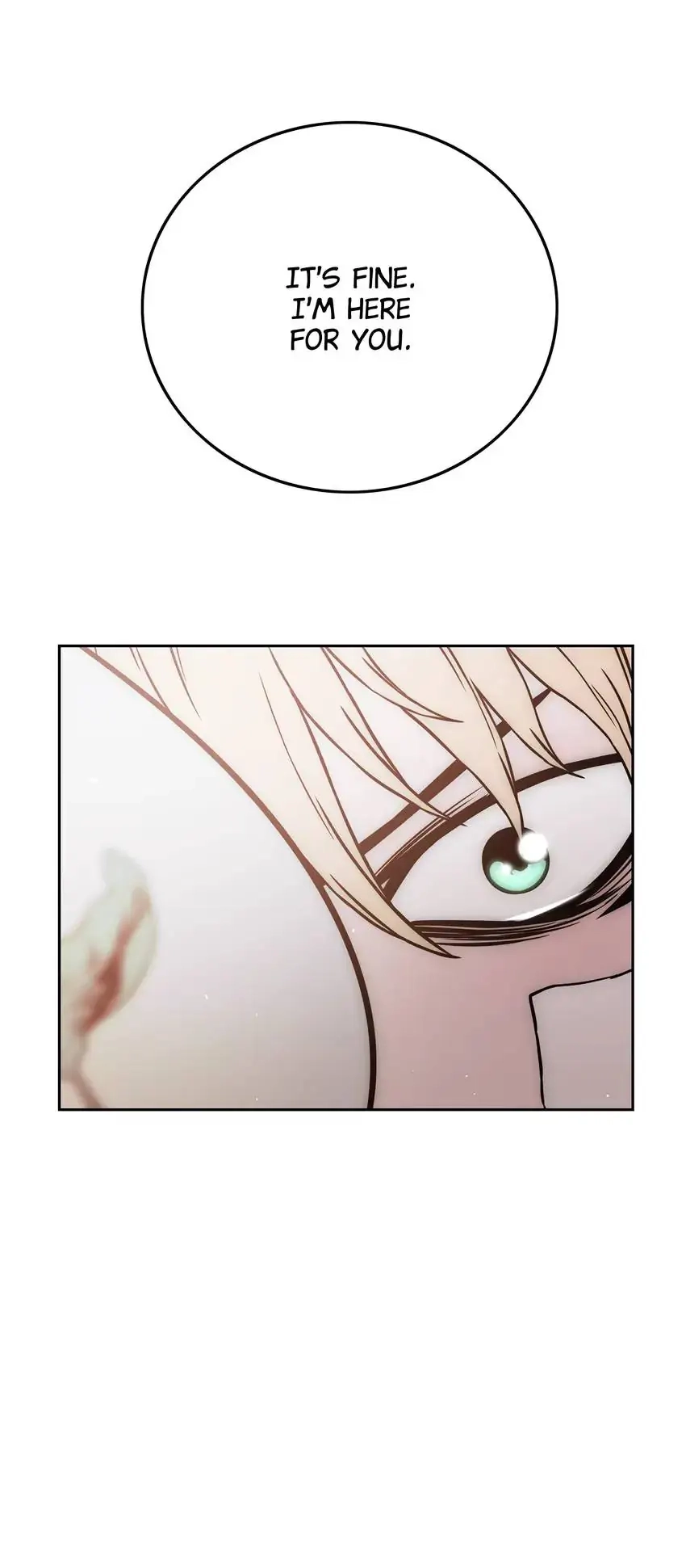 Read Evil Hunter chapter 38 image 45 on Lezhin