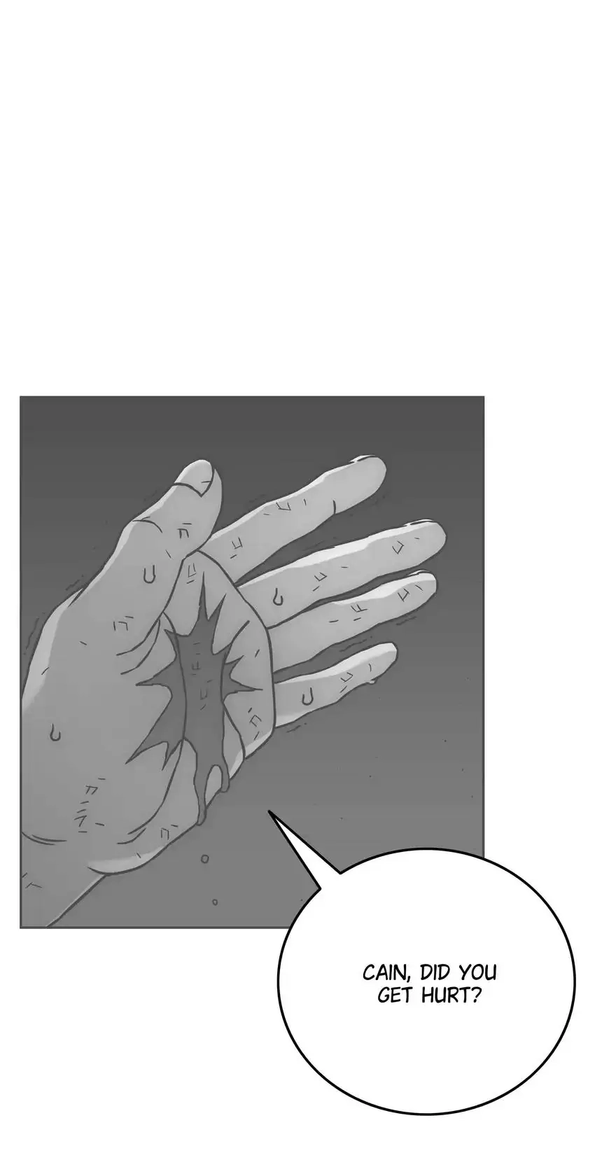 Read Evil Hunter chapter 38 image 46 on Lezhin