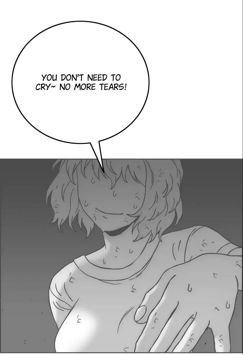 Read Evil Hunter chapter 38 image 47 on Lezhin