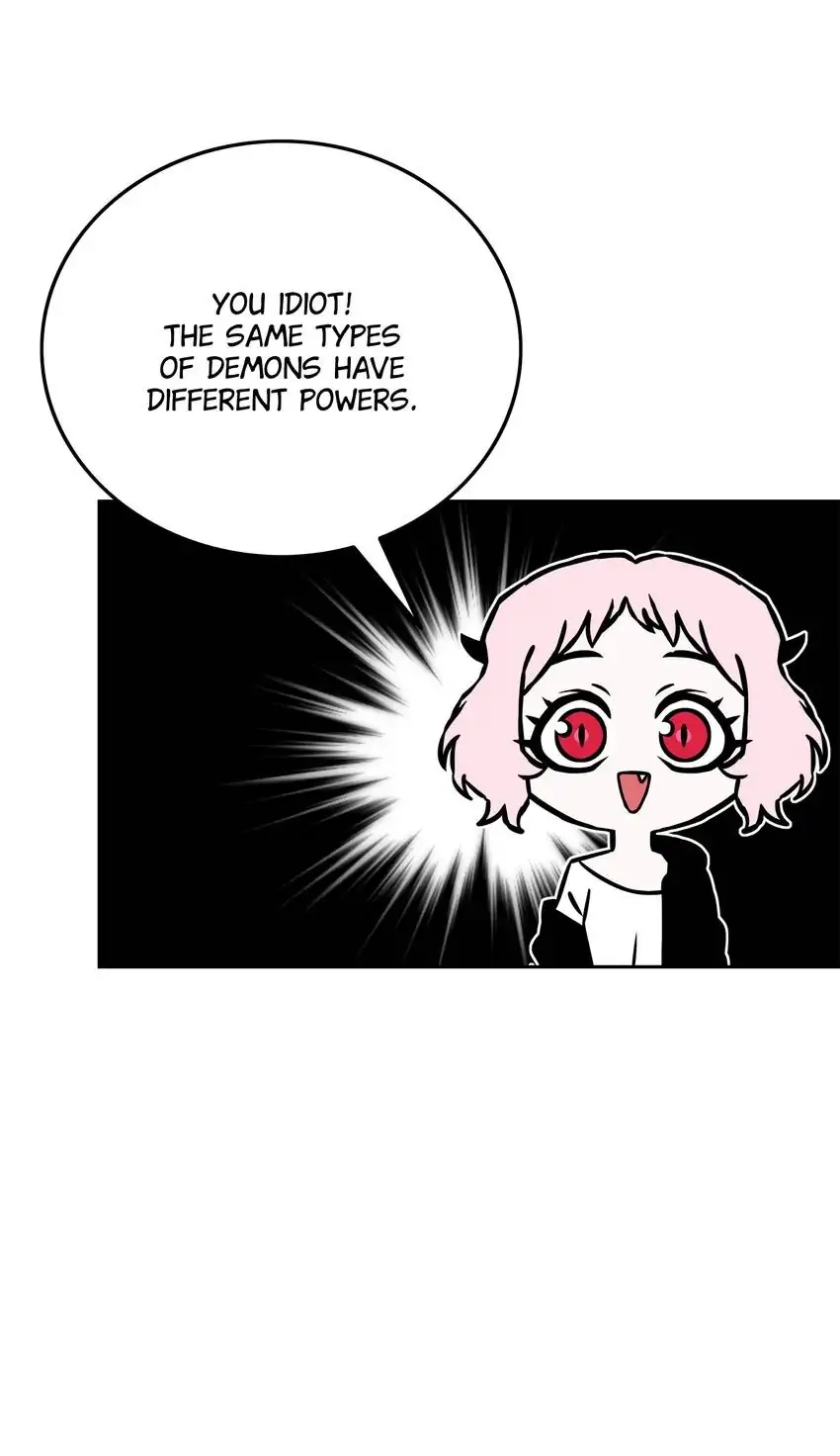 Read Evil Hunter chapter 38 image 5 on Lezhin