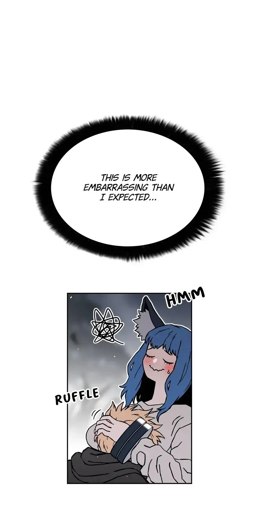 Read Evil Hunter chapter 38 image 53 on Lezhin
