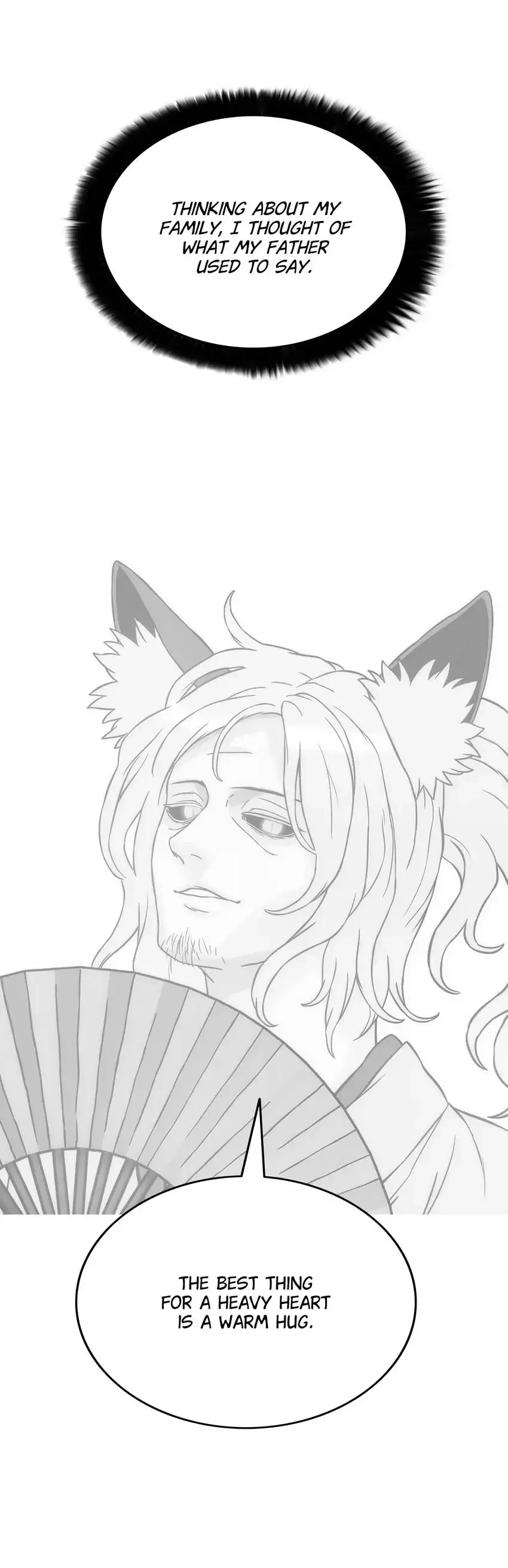 Read Evil Hunter chapter 38 image 54 on Lezhin