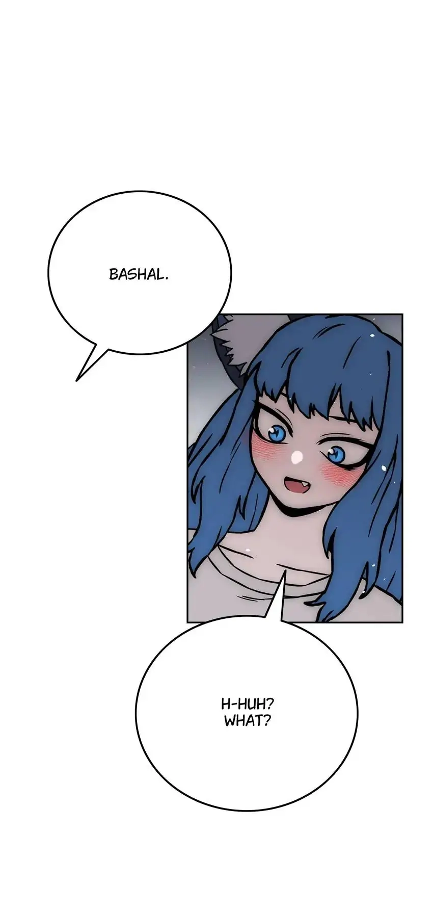 Read Evil Hunter chapter 38 image 56 on Lezhin