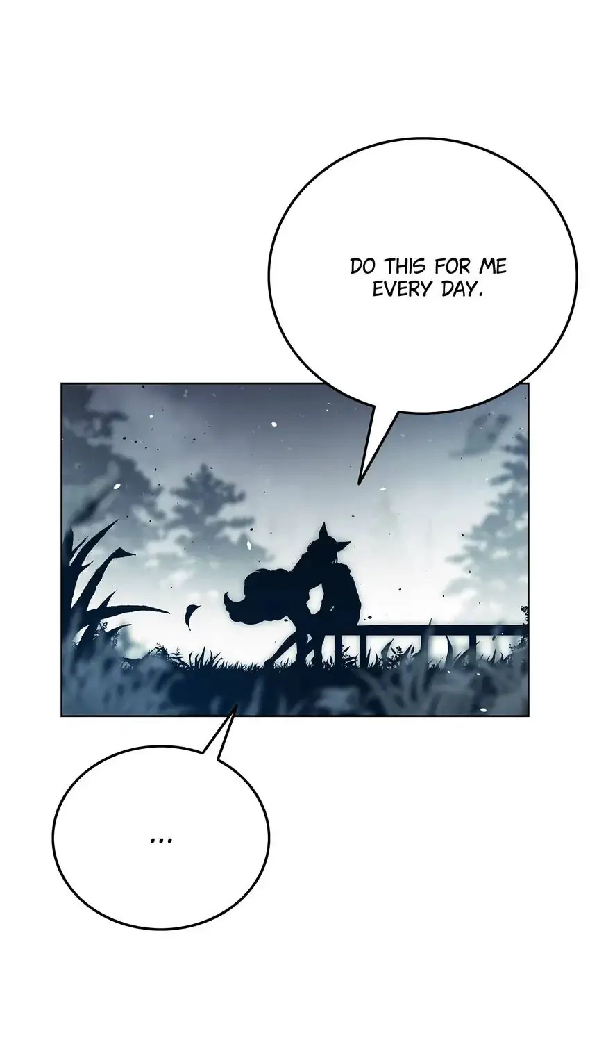 Read Evil Hunter chapter 38 image 57 on Lezhin