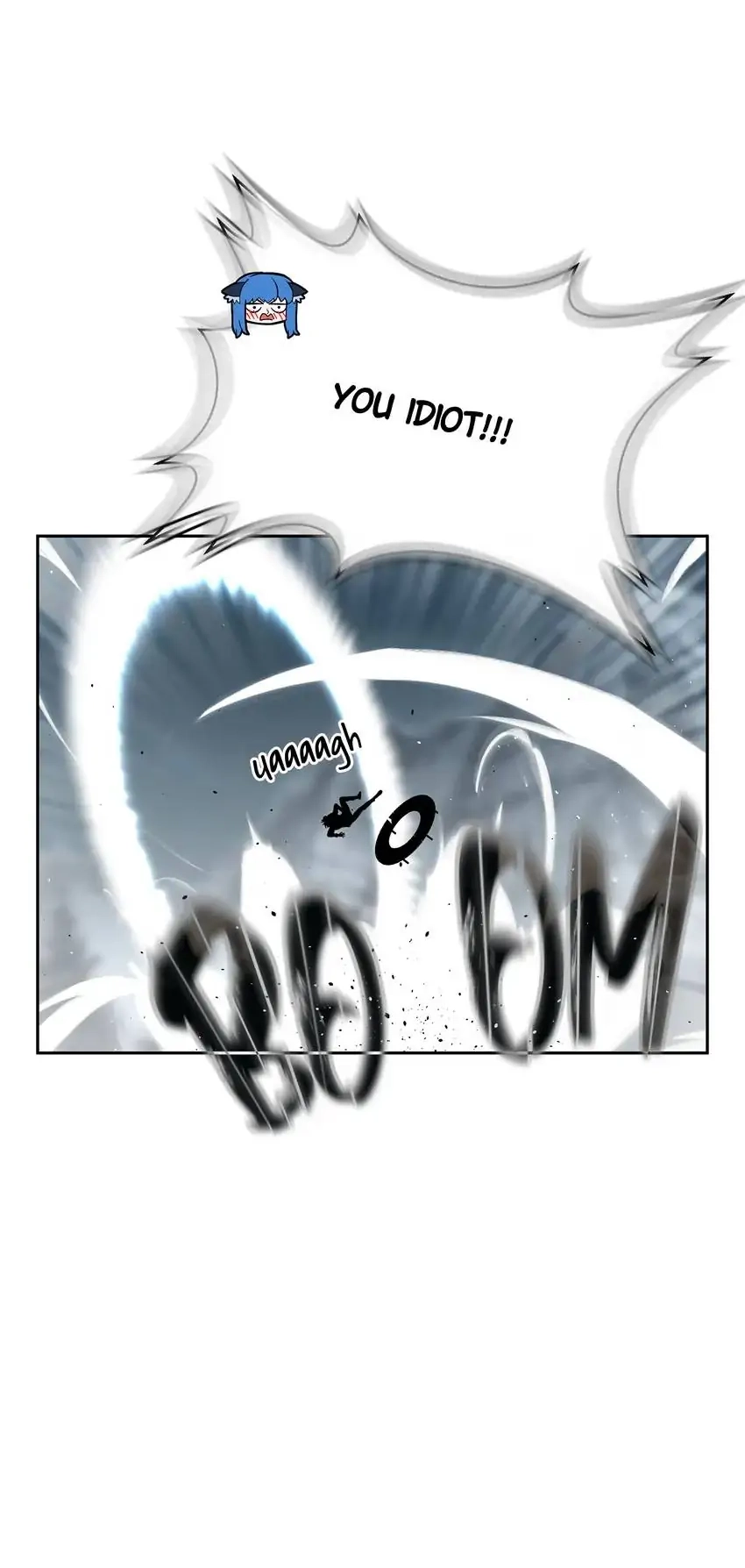 Read Evil Hunter chapter 38 image 58 on Lezhin