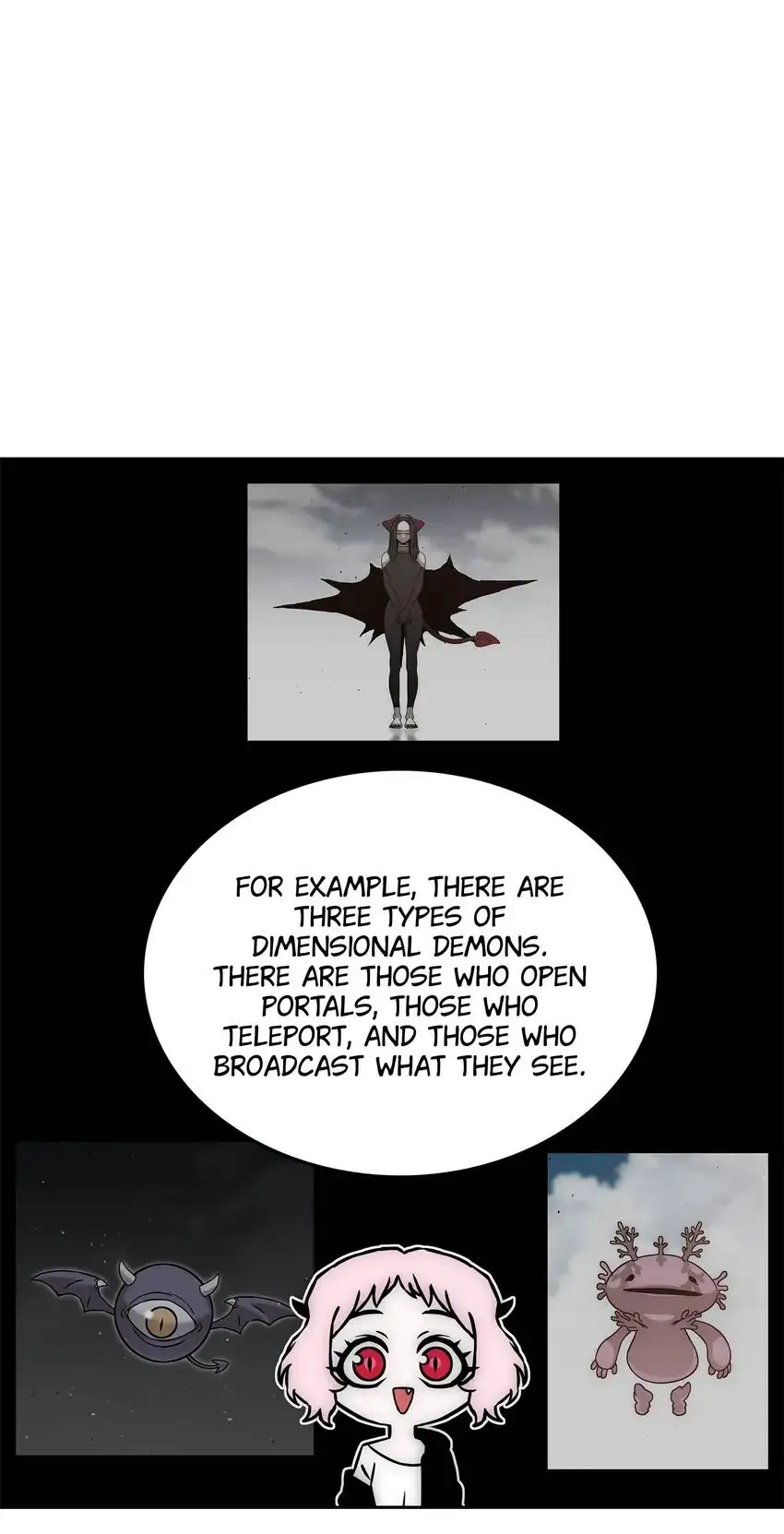 Read Evil Hunter chapter 38 image 6 on Lezhin