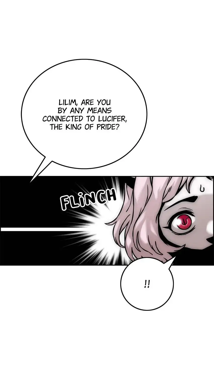 Read Evil Hunter chapter 38 image 8 on Lezhin