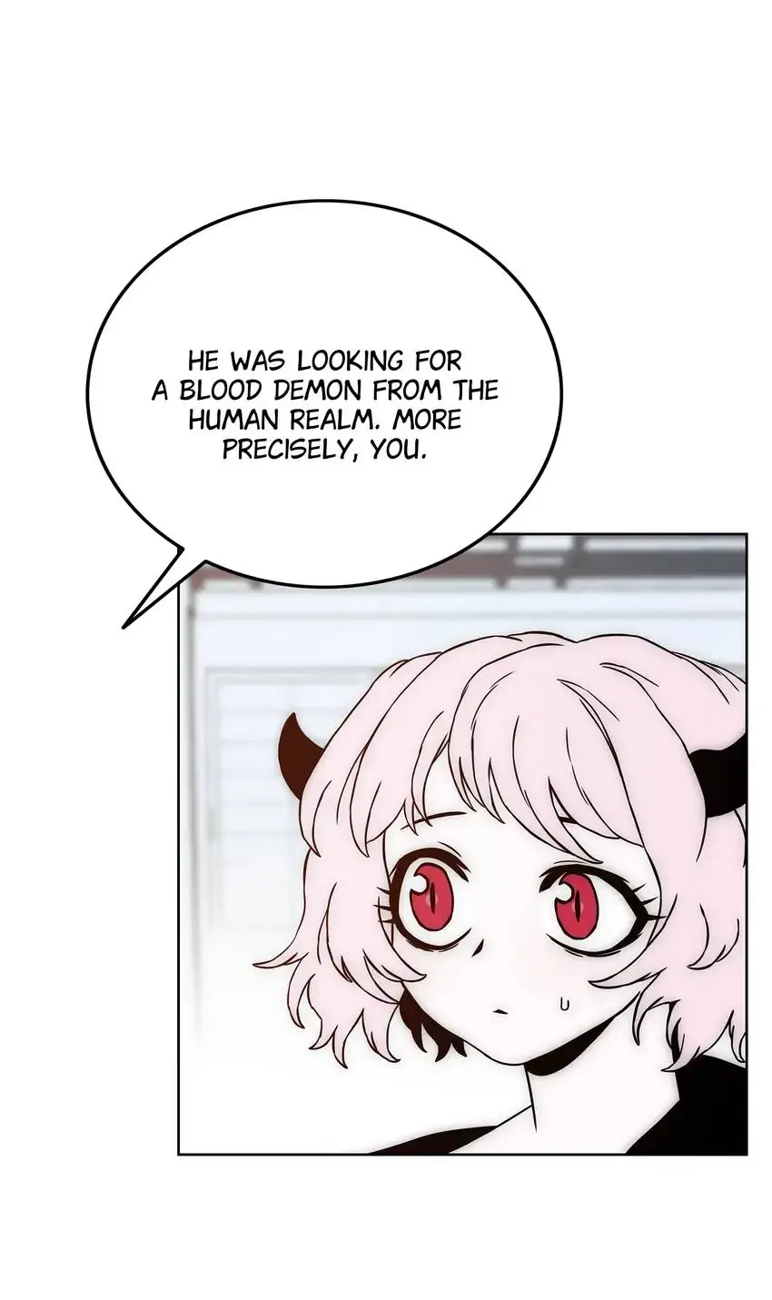 Read Evil Hunter chapter 38 image 9 on Lezhin