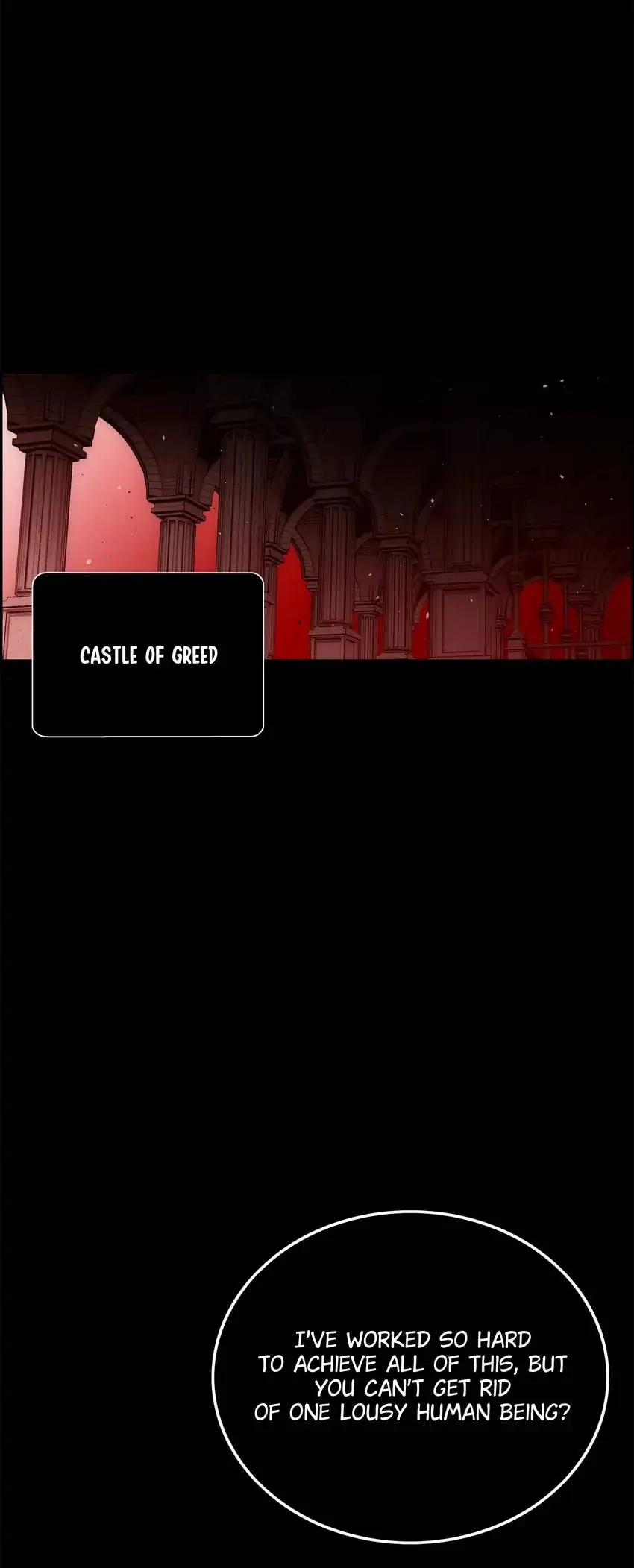 Read Evil Hunter chapter 39 image 1 on Lezhin
