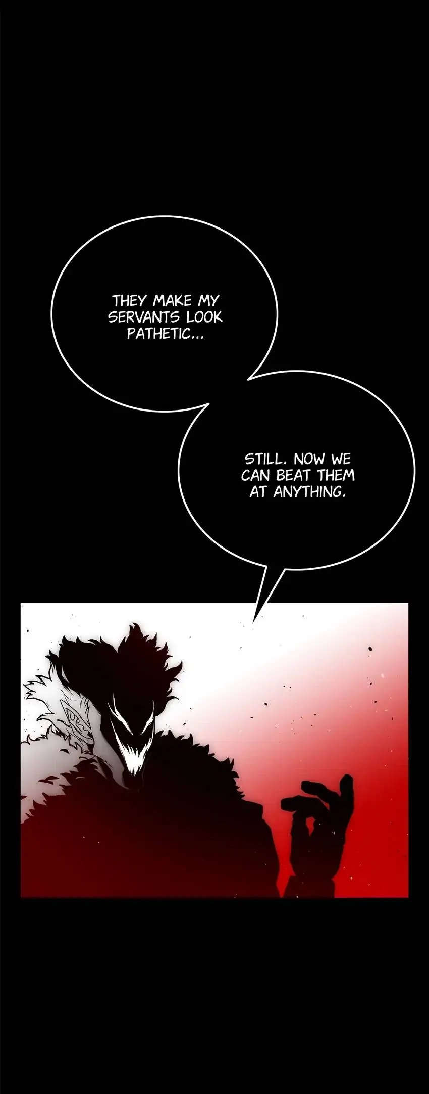 Read Evil Hunter chapter 39 image 11 on Lezhin