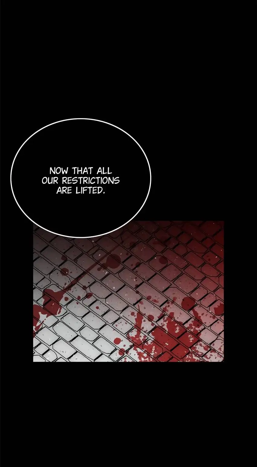 Read Evil Hunter chapter 39 image 12 on Lezhin