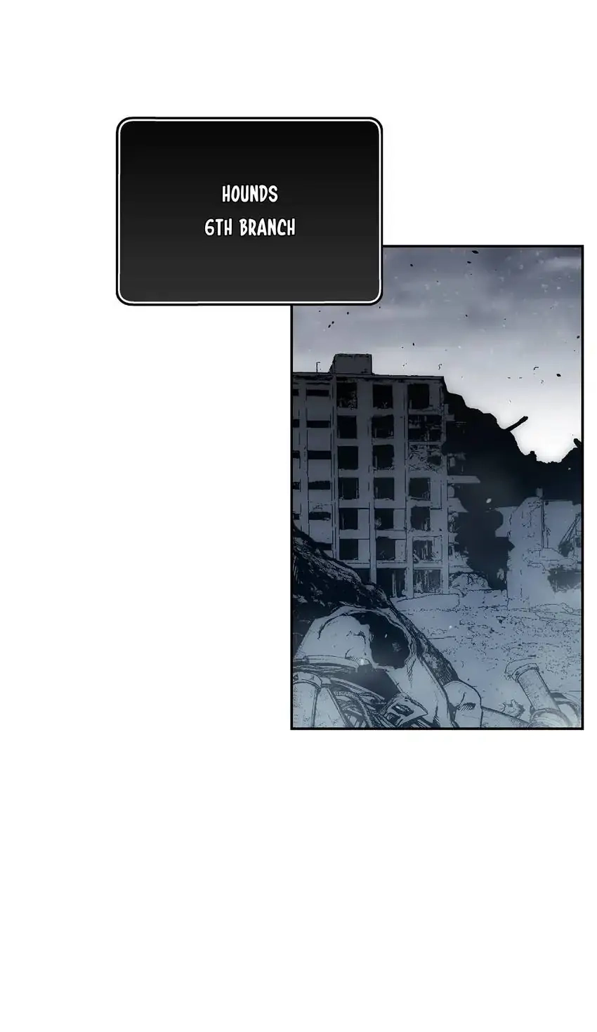 Read Evil Hunter chapter 39 image 16 on Lezhin