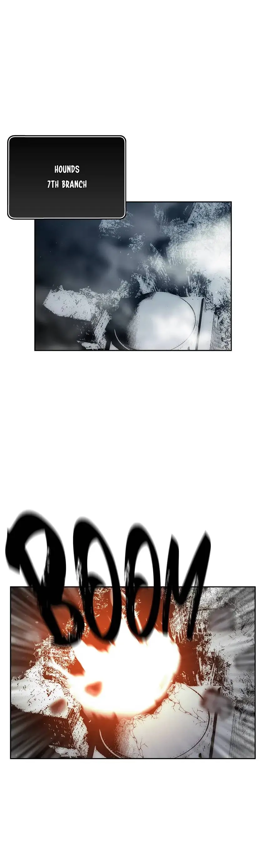 Read Evil Hunter chapter 39 image 17 on Lezhin