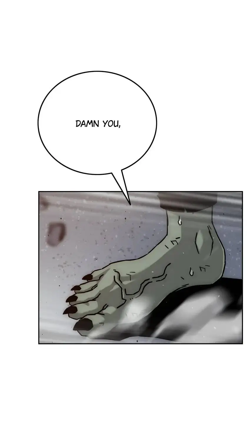 Read Evil Hunter chapter 39 image 19 on Lezhin