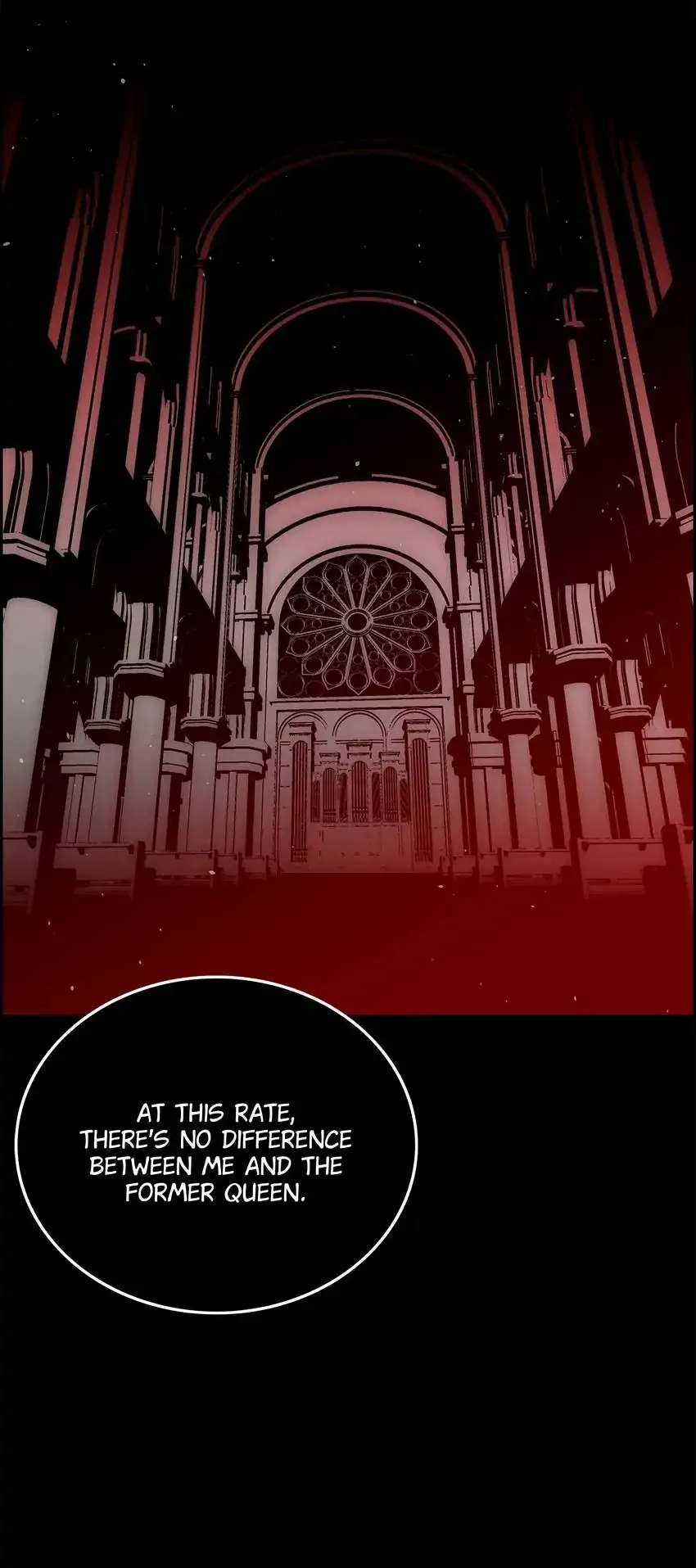 Read Evil Hunter chapter 39 image 2 on Lezhin