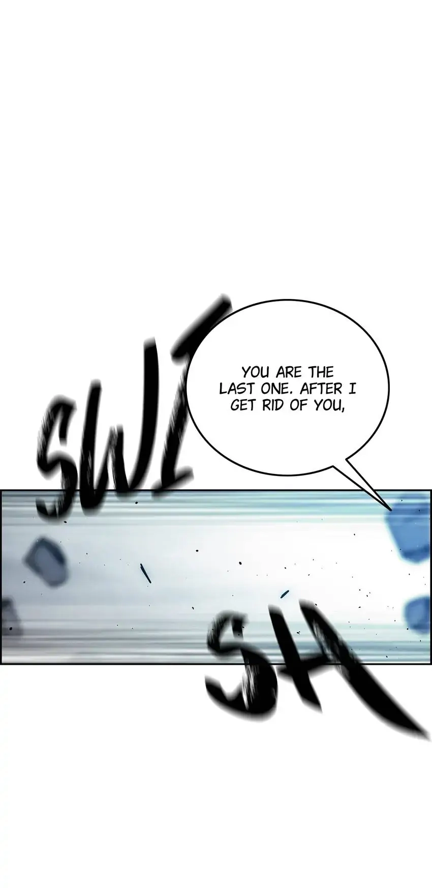 Read Evil Hunter chapter 39 image 21 on Lezhin