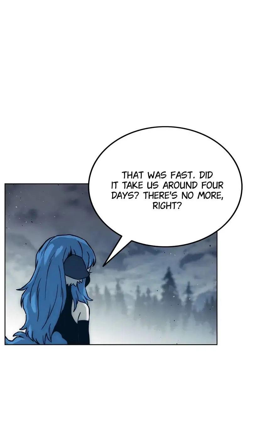 Read Evil Hunter chapter 39 image 24 on Lezhin