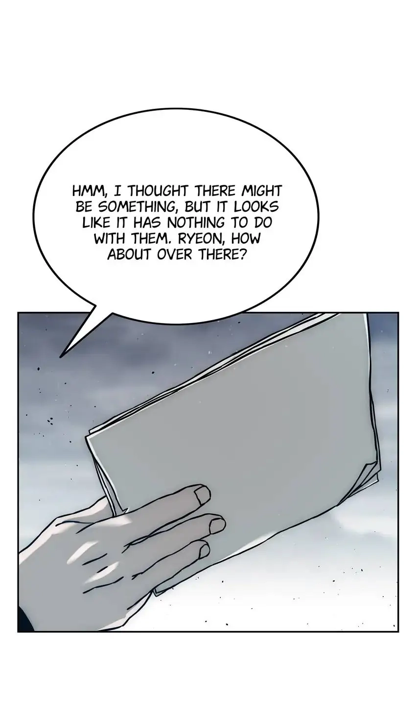 Read Evil Hunter chapter 39 image 26 on Lezhin