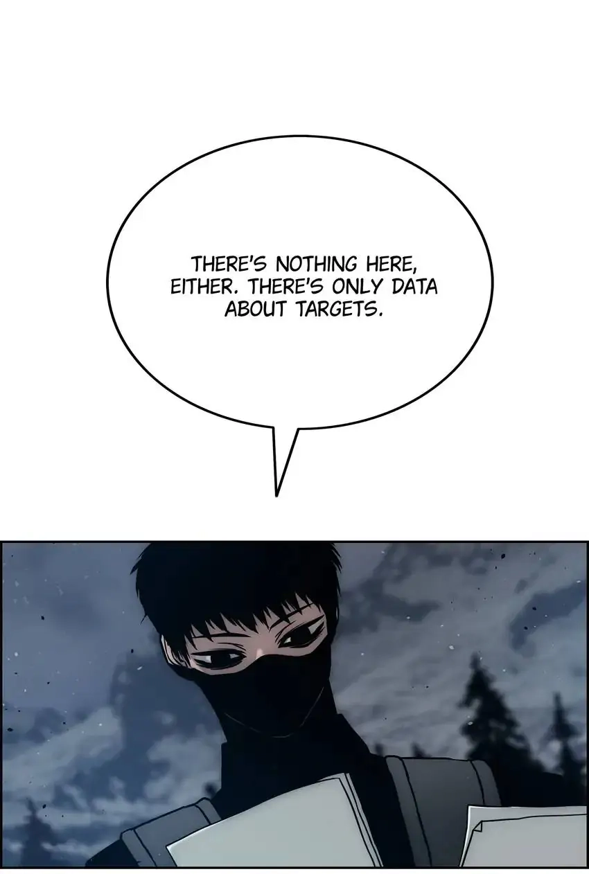 Read Evil Hunter chapter 39 image 27 on Lezhin