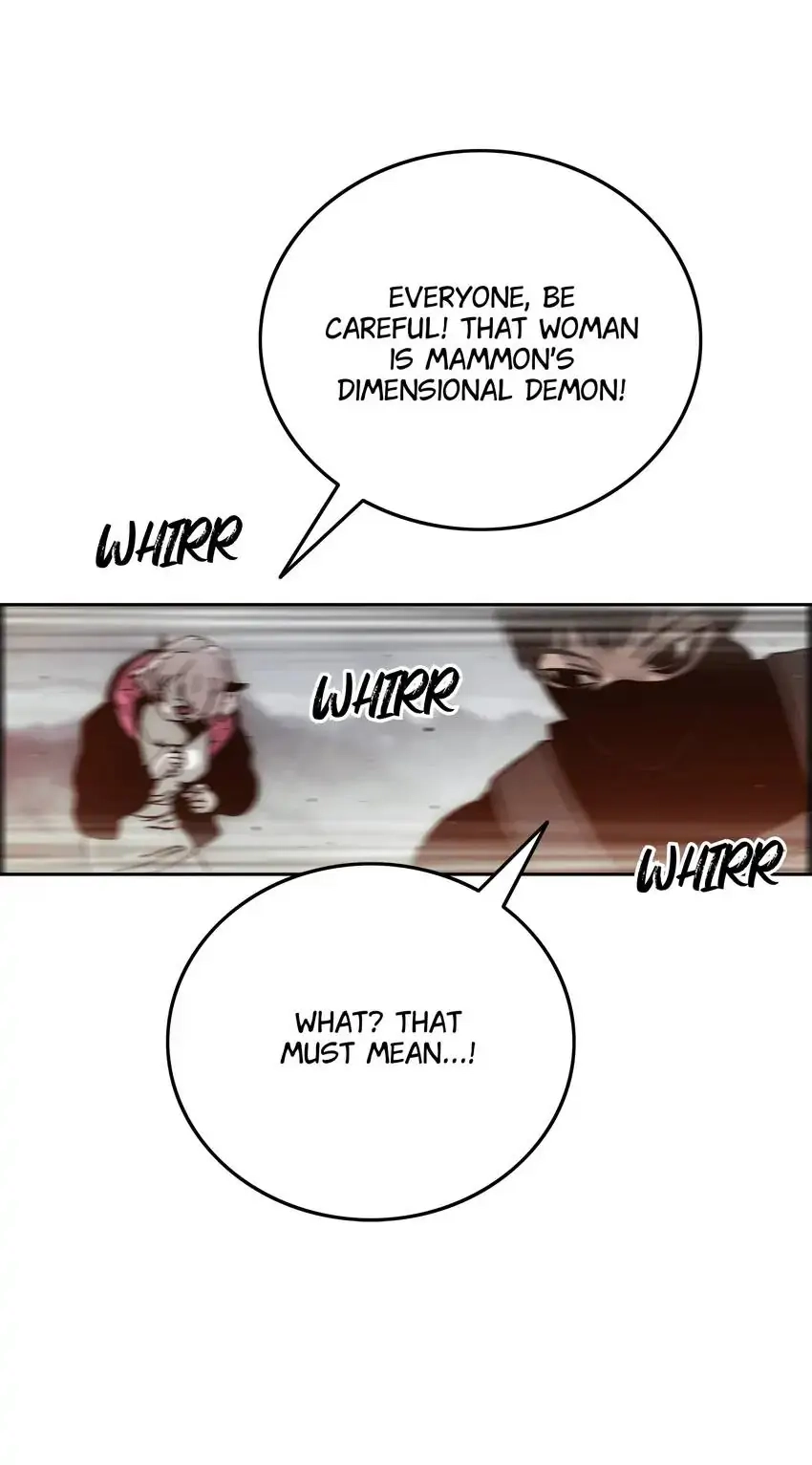 Read Evil Hunter chapter 39 image 39 on Lezhin