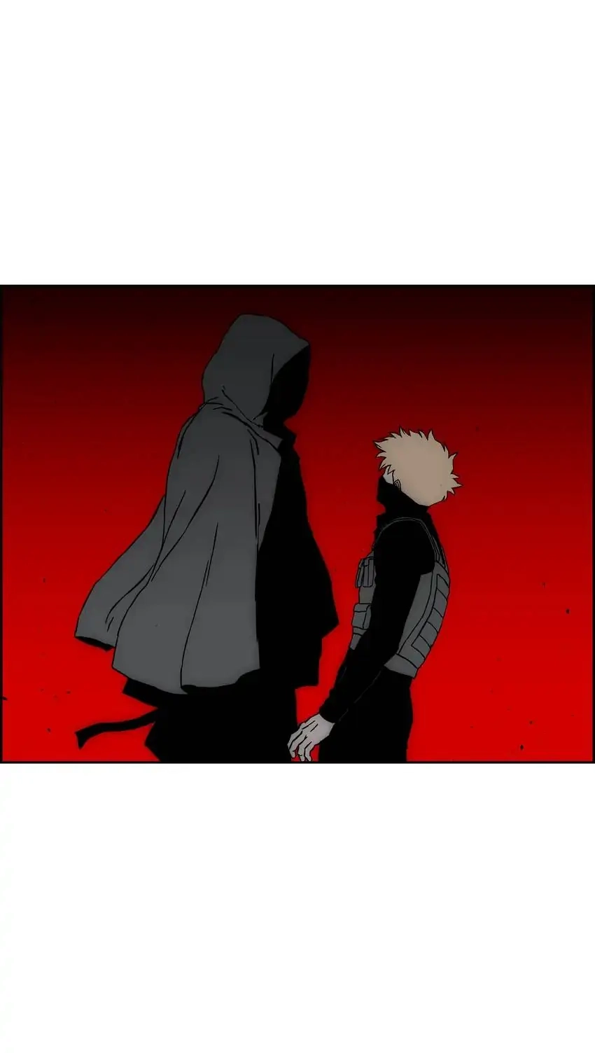 Read Evil Hunter chapter 39 image 43 on Lezhin