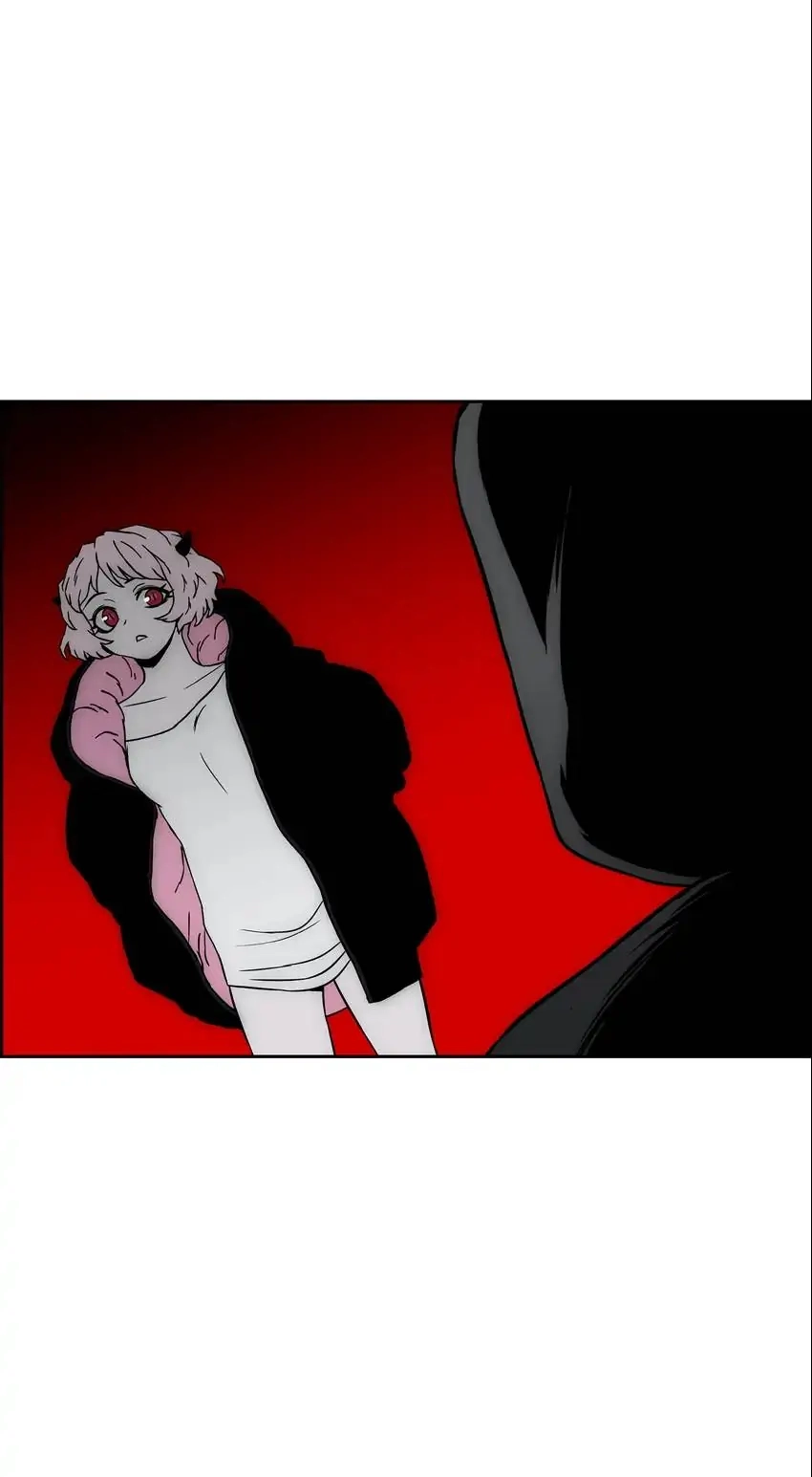 Read Evil Hunter chapter 39 image 44 on Lezhin