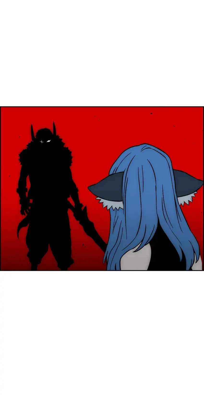 Read Evil Hunter chapter 39 image 45 on Lezhin