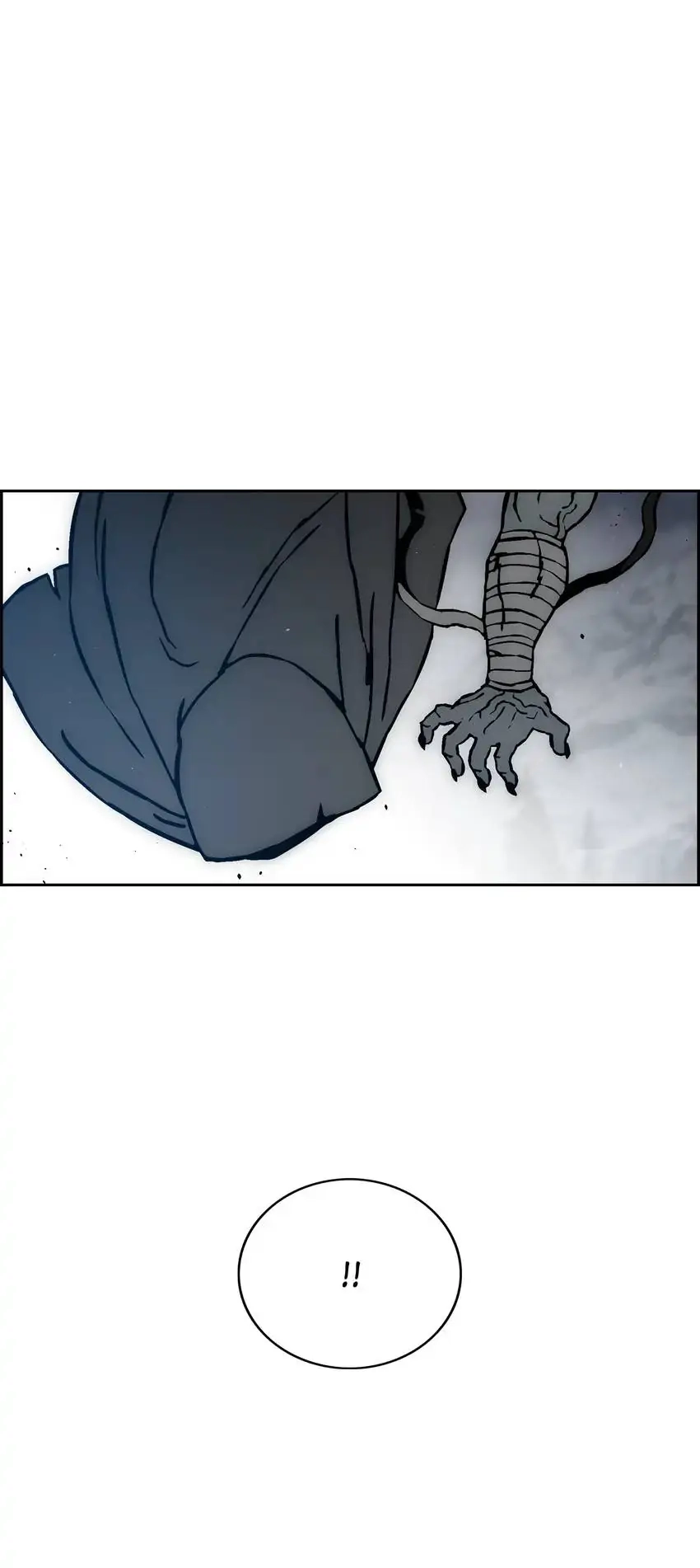 Read Evil Hunter chapter 39 image 49 on Lezhin